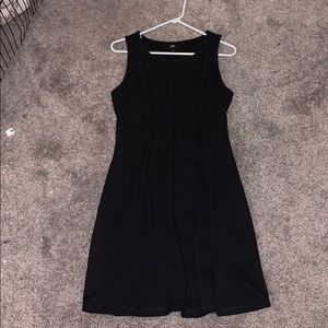 Black summer dress/formal or fun